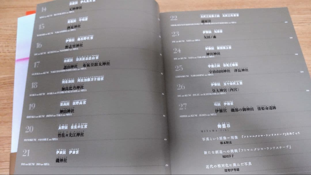 フトマニクシロ・ランドスケープ　建國の原像を問う