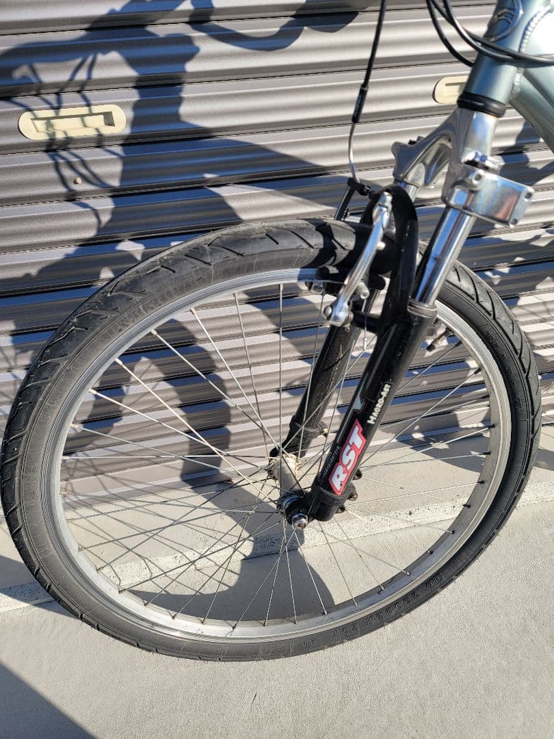 Giant Great Journey マウンテンバイク　430 ジャイアント