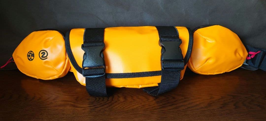 シンイチロウ アラカワ（SHINICHIRO ARAKAWA）プチ・バッグ