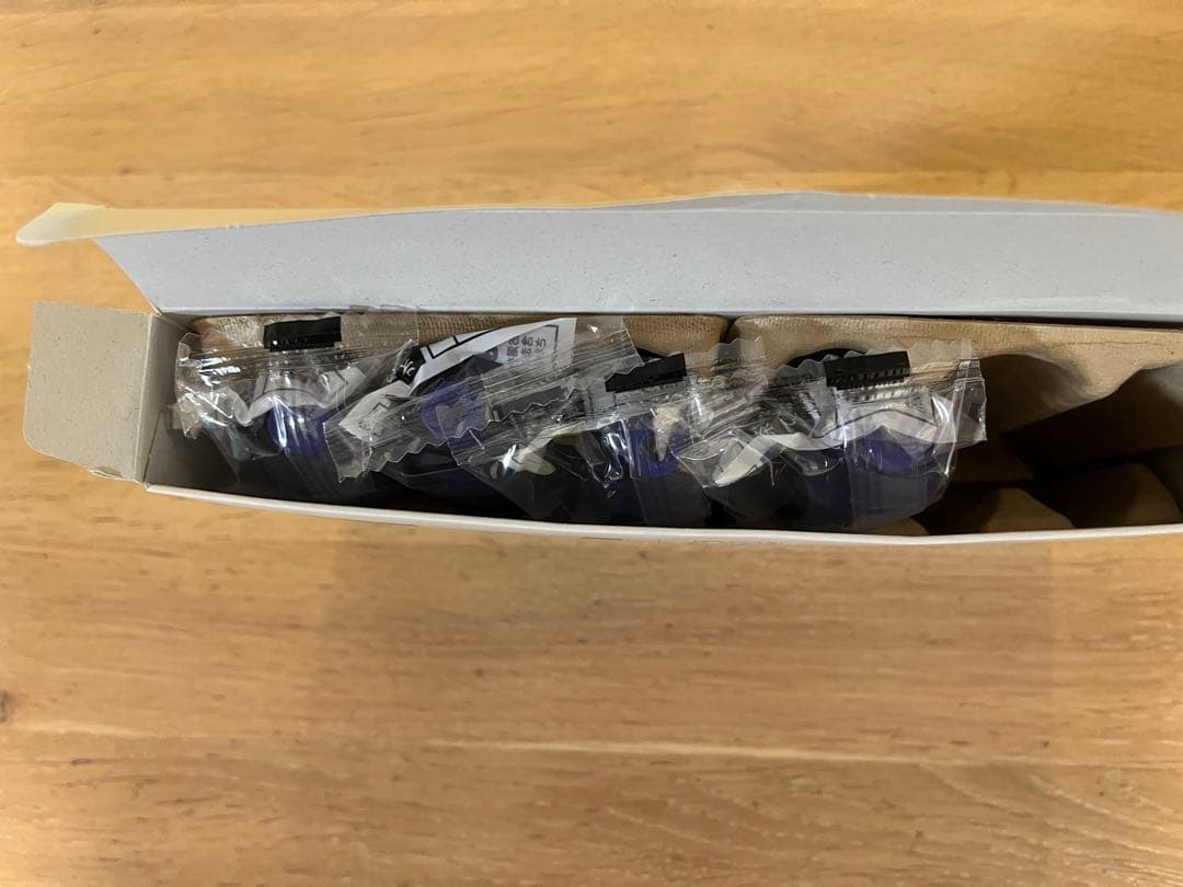 浄水カートリッジ JF-K22 未使用4本 LIXIL購入正規品