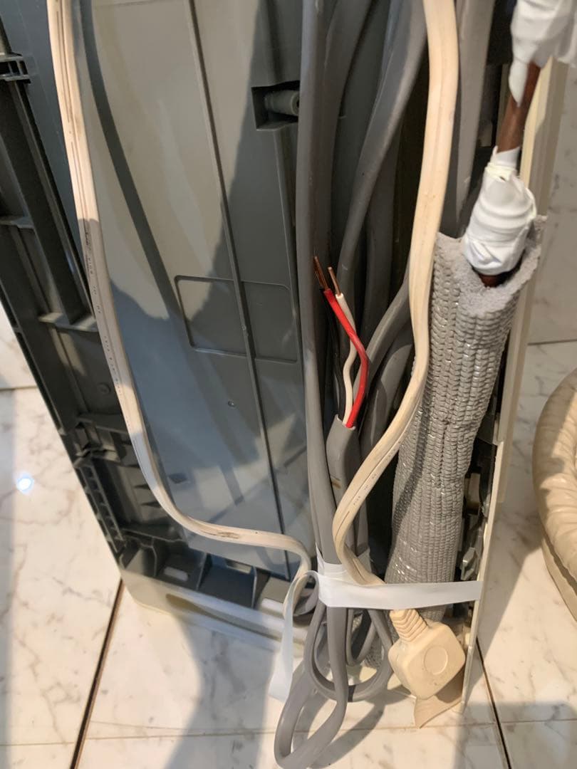 エアコン DAIKIN ATR22RSE2-W