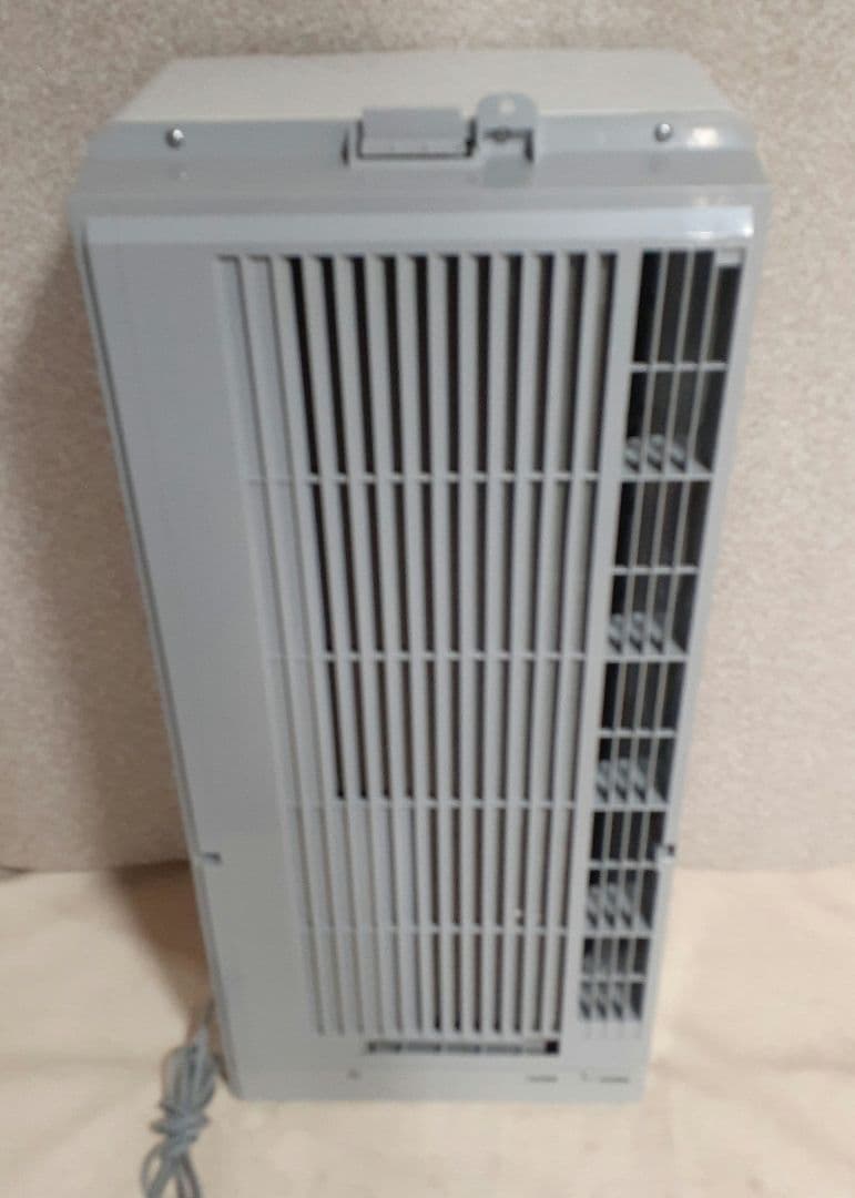 コロナ　ルームエアコン　CW-F1623R