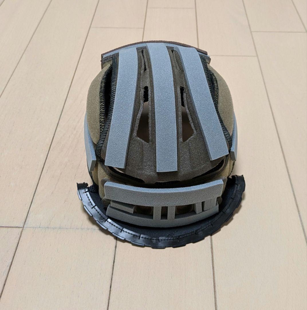 【うめ】SHOEI GT-Air II CONJURE TC-6