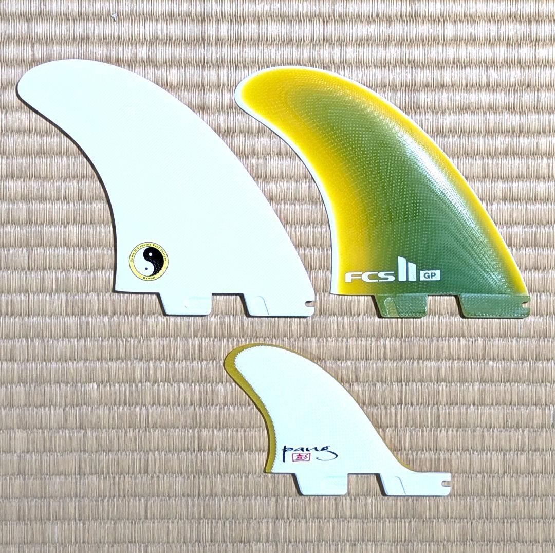 FCSⅡ タウン＆カントリー　GPツイン＋スタビライザー