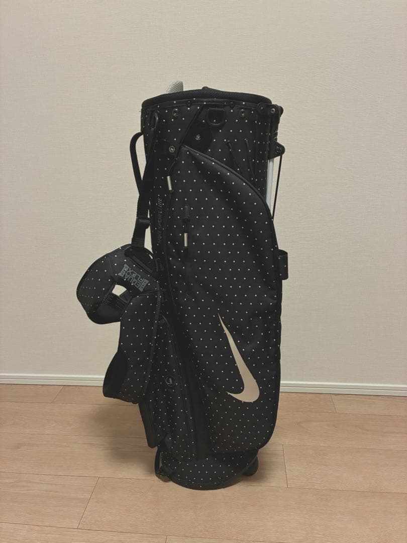 ナイキゴルフキャディバッグ(Nikeゴルフバッグ)