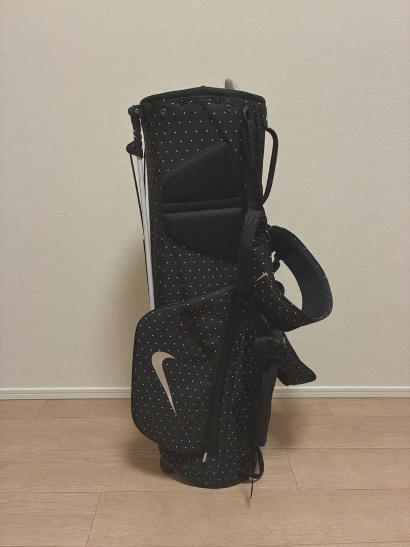 ナイキゴルフキャディバッグ(Nikeゴルフバッグ)