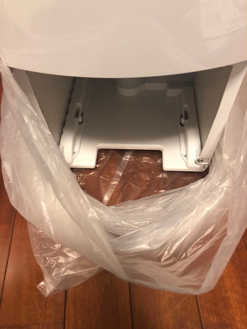 Panasonic F-YHVX120-W 除湿機　衣類乾燥