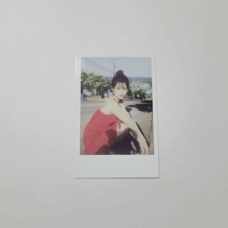 BLACKPINK JISOO 　SUMMER DIARY IN HAWAII