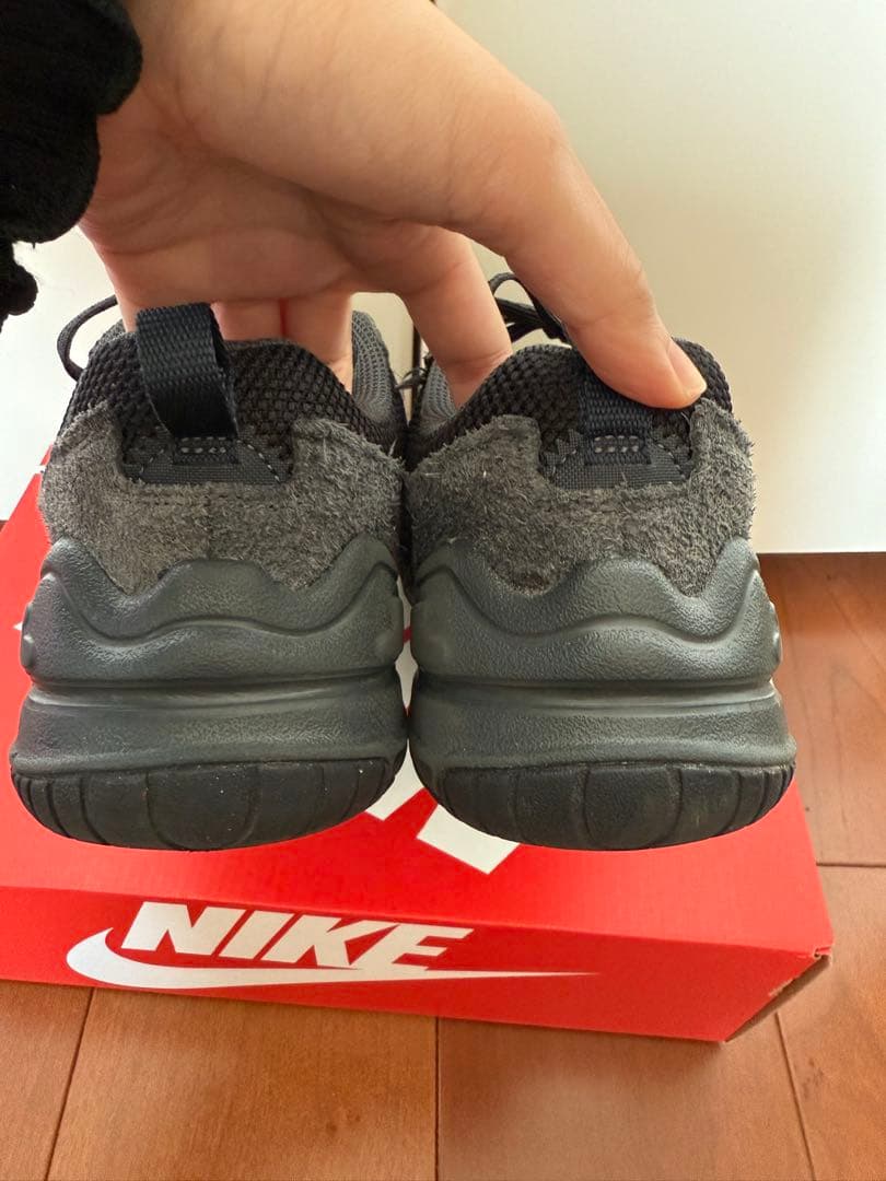 NIKE TECH HERA ナイキテックヘラ　24.0cm