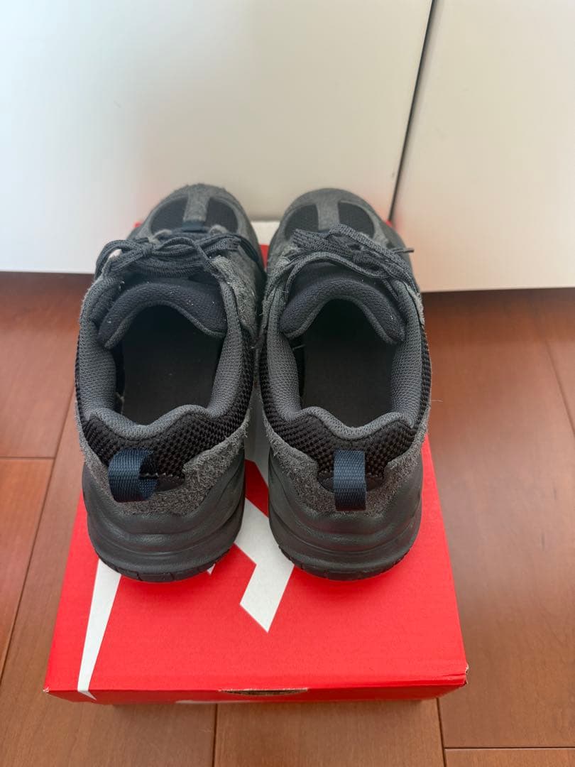 NIKE TECH HERA ナイキテックヘラ　24.0cm