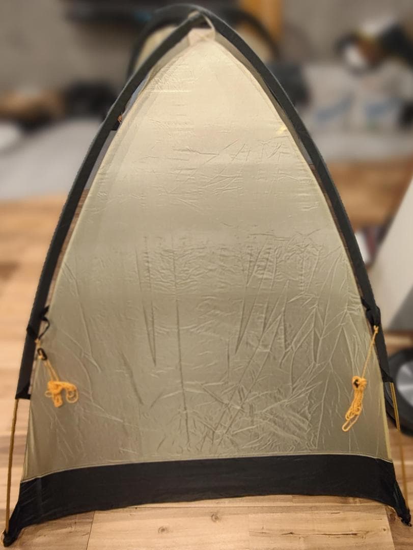 OXTOS アルパインテント 2人用