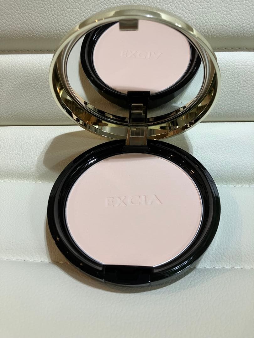 アルビオン　エクシア　フェイスパウダー　セレスティアル ヴェール　NA01