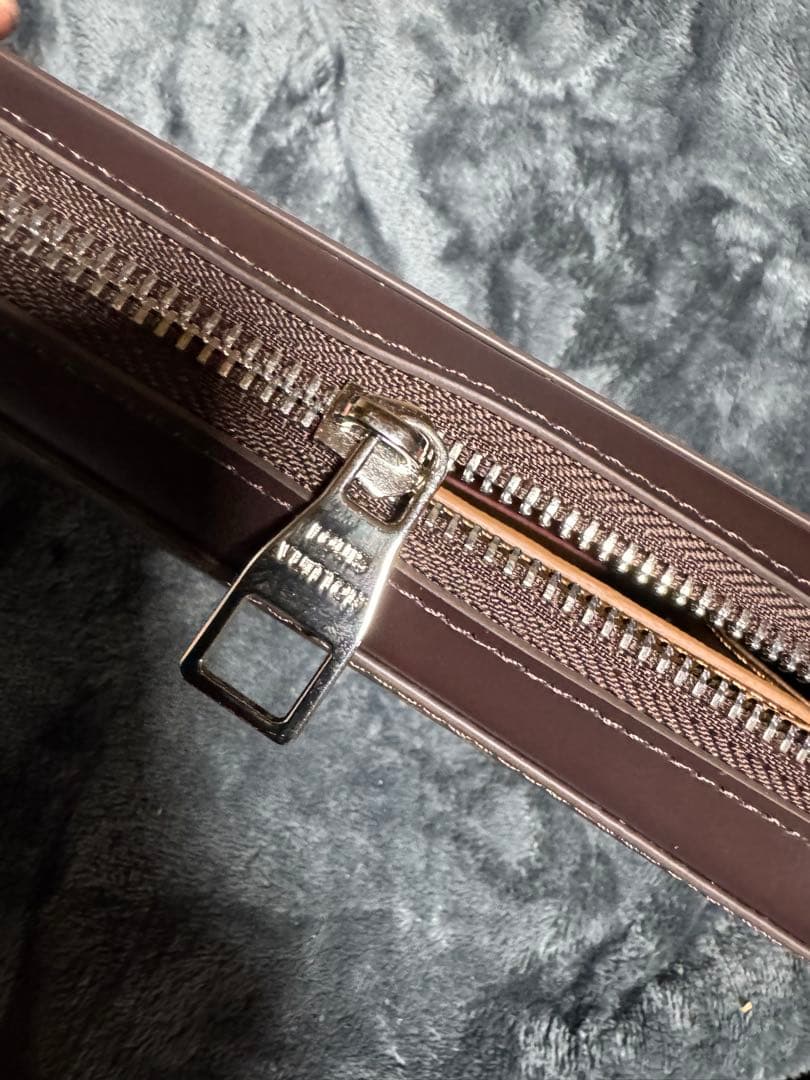 y*u様 Louis Vuitton モノグラム クラッチバッグ