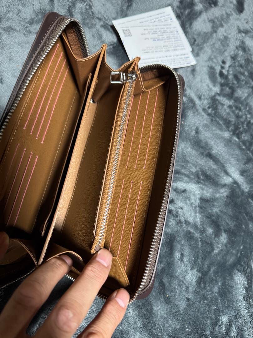 y*u様 Louis Vuitton モノグラム クラッチバッグ