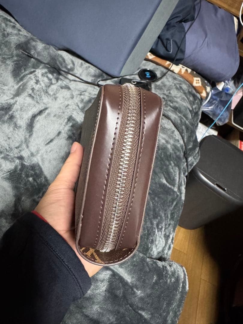 y*u様 Louis Vuitton モノグラム クラッチバッグ