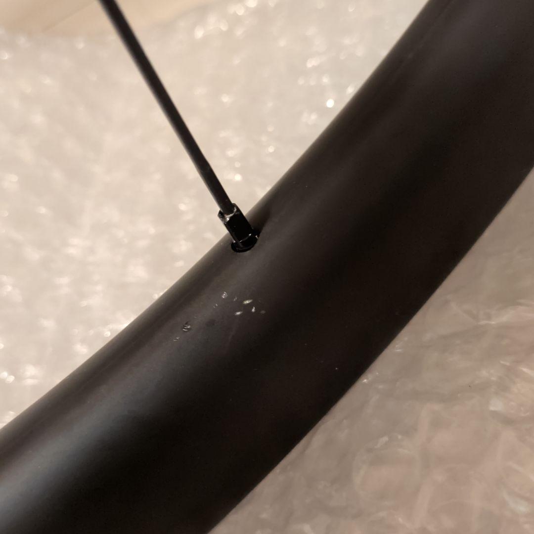 グロータック　equalホイール　リアのみ