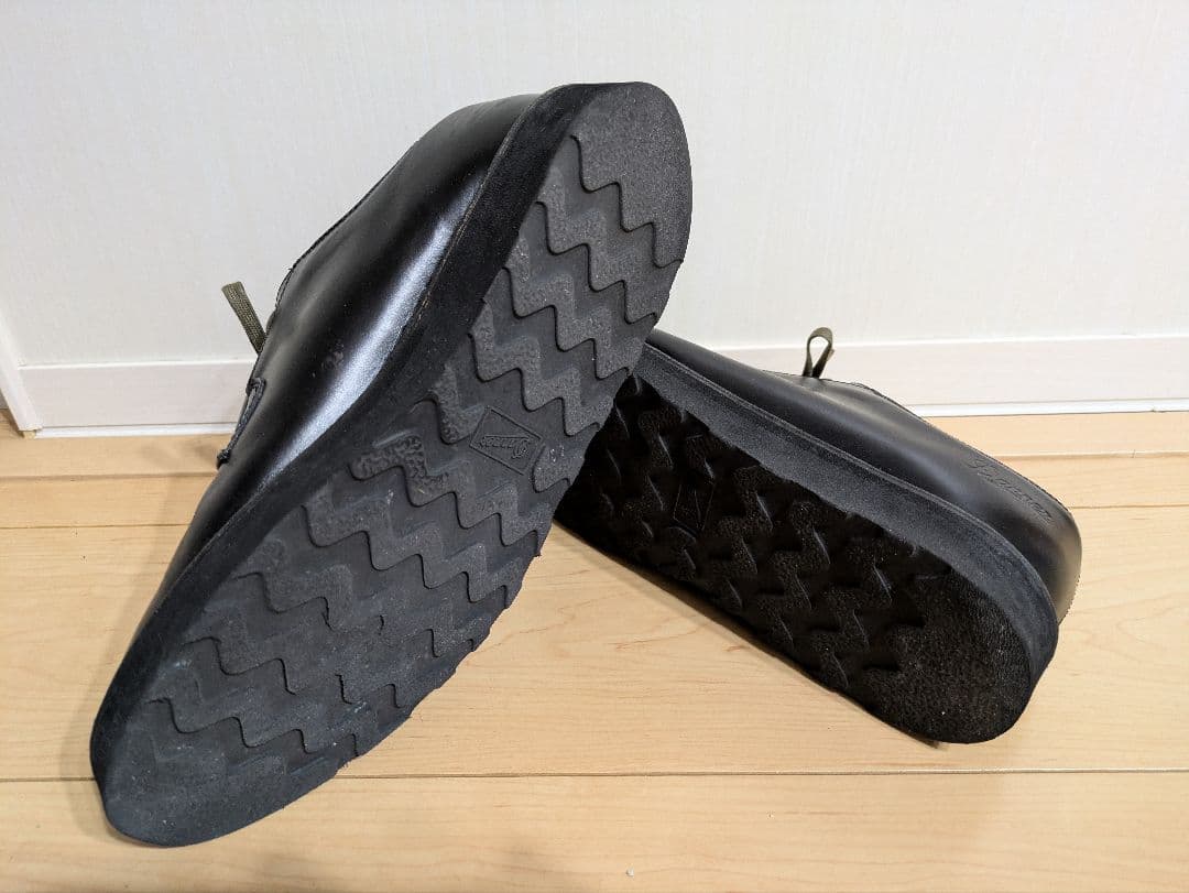 Danner ポストマンシューズ 27.5cm　検:レッドウィング