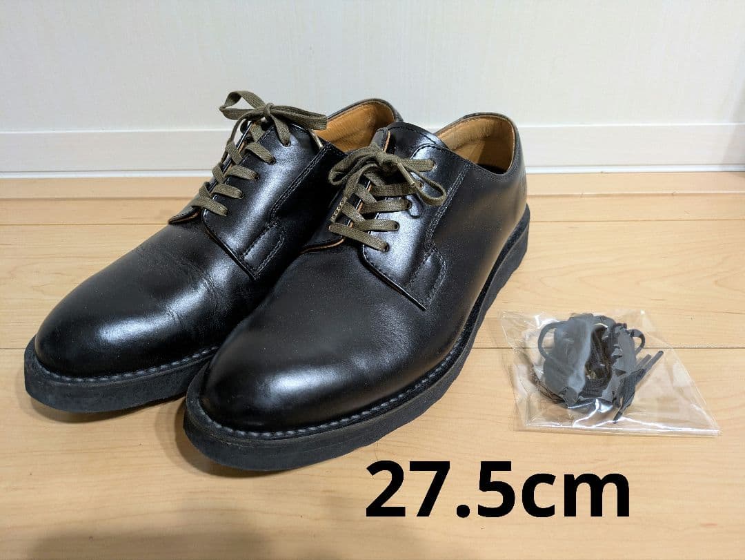 Danner ポストマンシューズ 27.5cm　検:レッドウィング