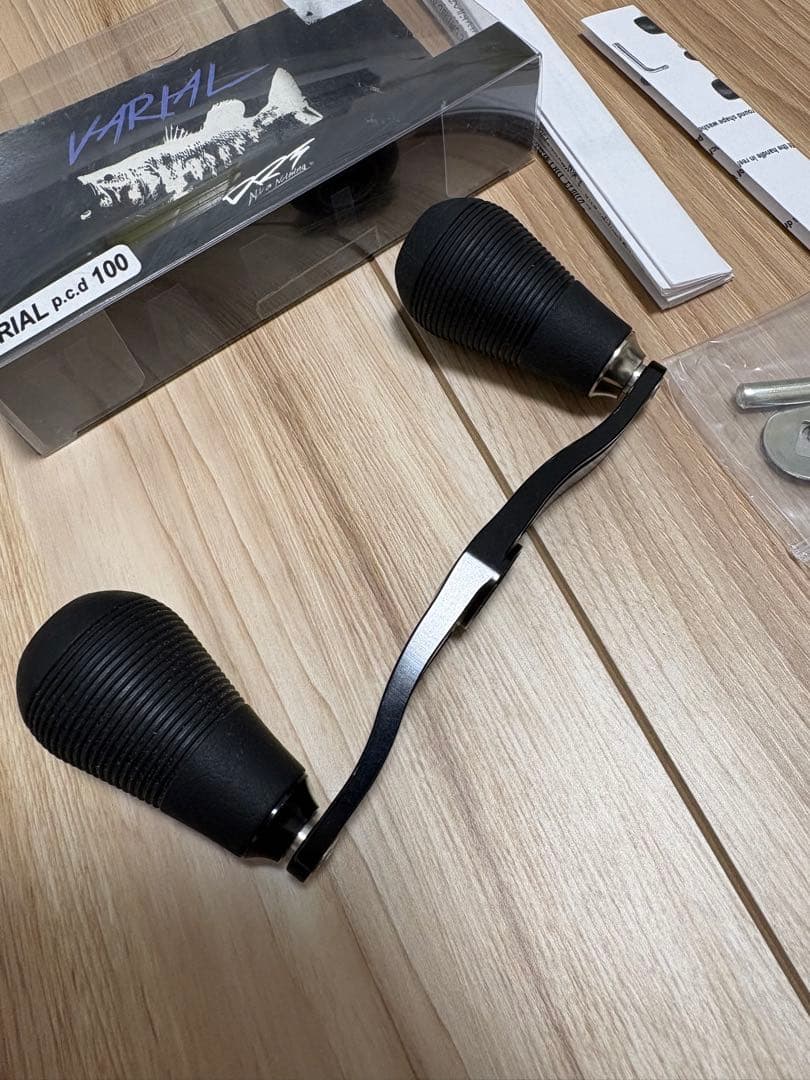 drt バリアルハンドル100mm