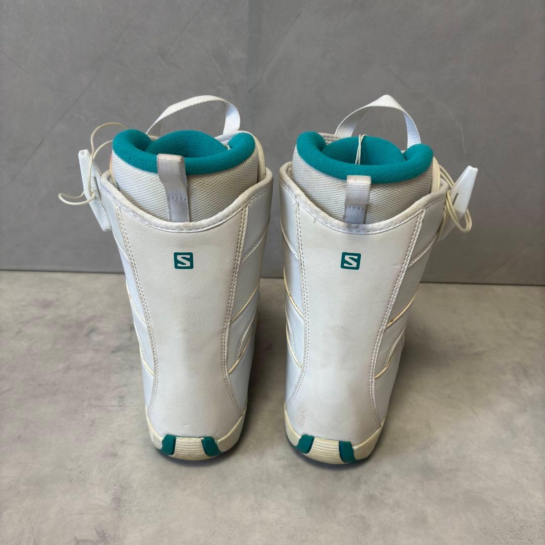 11B 24.0cm Salomon linea スノーボードブーツ