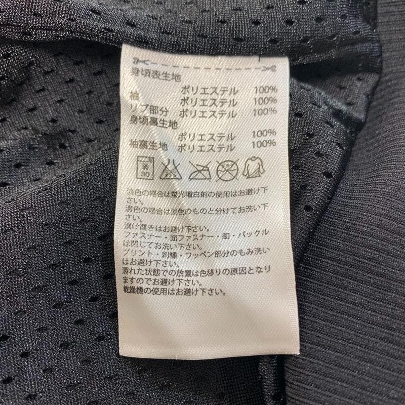 2015 NBA オールスター ウォームアップジャケット コービー ブライアント