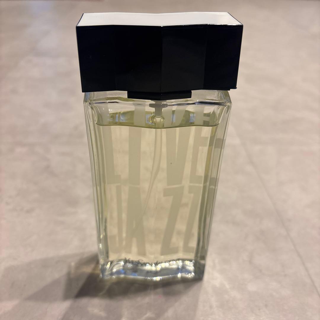 イヴ・サンローラン ライブジャス　100mL
