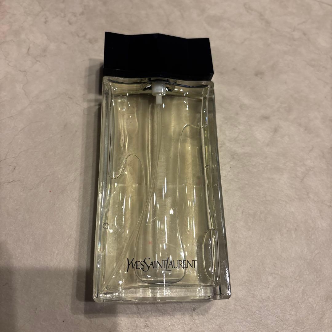 イヴ・サンローラン ライブジャス　100mL