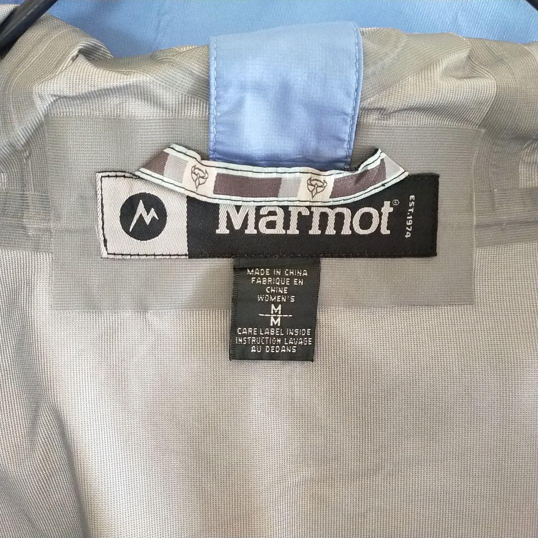 【高機能】US Marmot マウンテン スキー ジャケット M