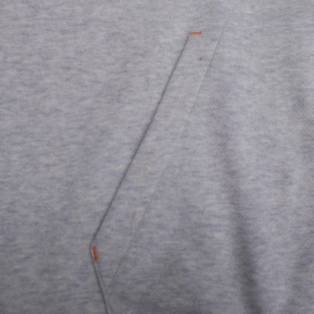 未使用 arena アリーナ スウェットセットアップ グレー S /デサント