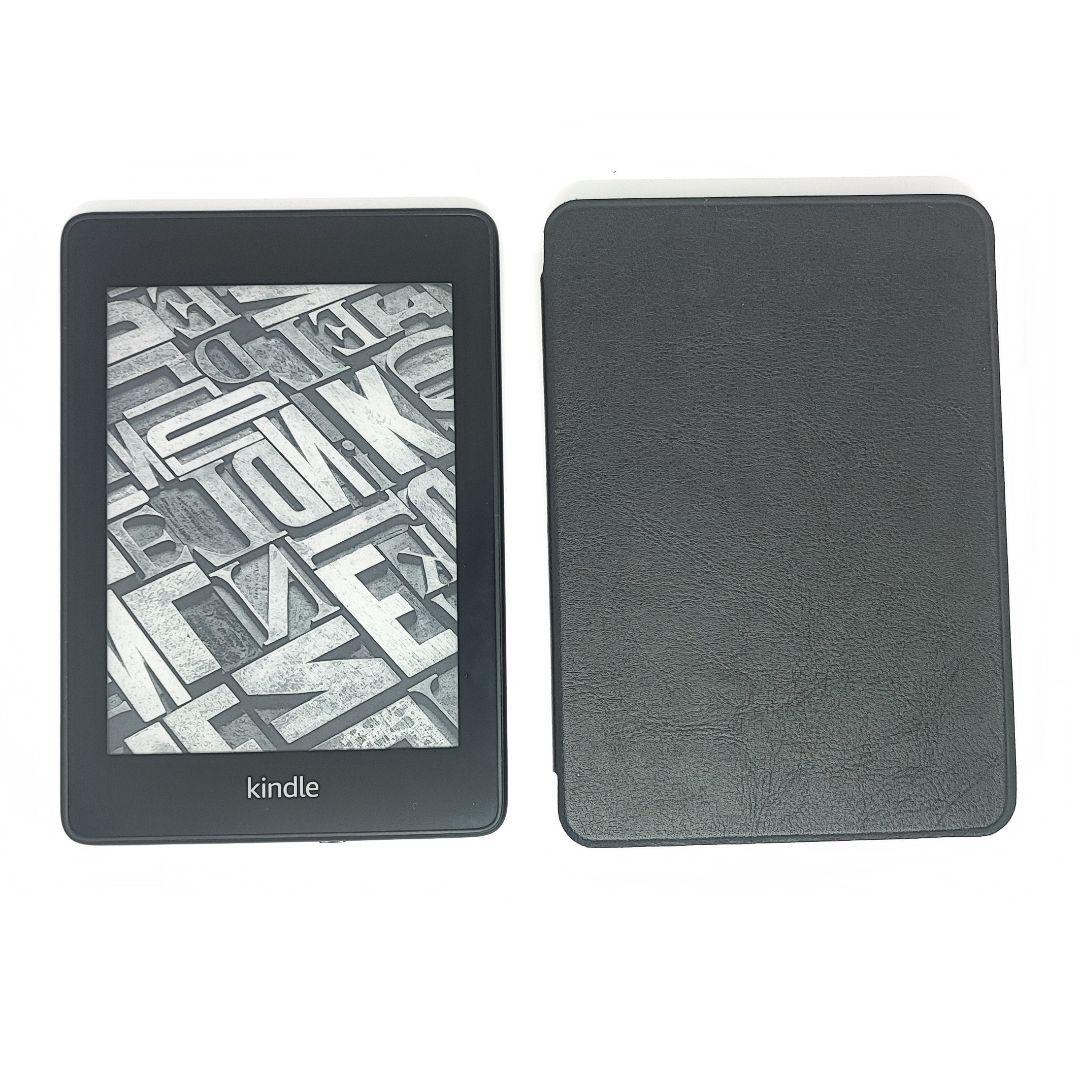 0619 Kindle Paperwhite 第10世代 32GB 広告なし