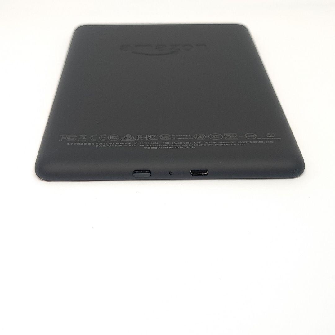 0619 Kindle Paperwhite 第10世代 32GB 広告なし
