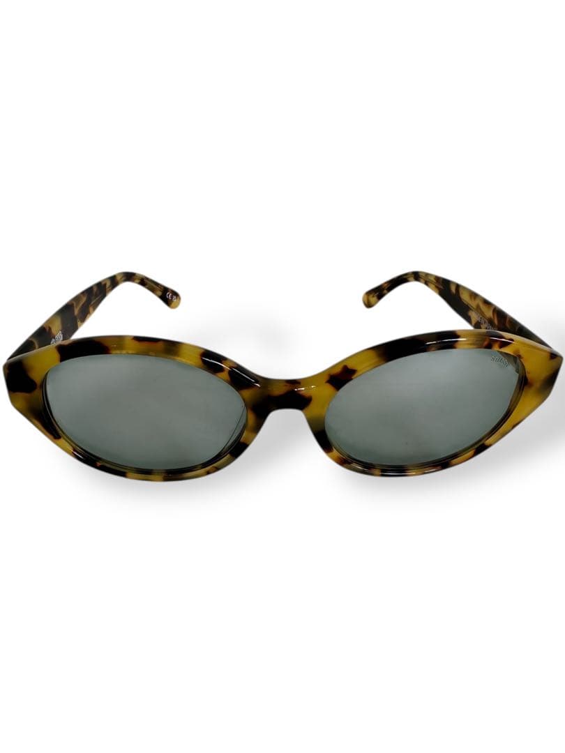 stussy penn Eye Gear べっ甲柄　サングラス ステューシー