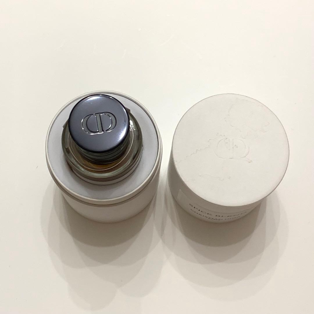 スパイスブレンド 40mlオードゥパルファン