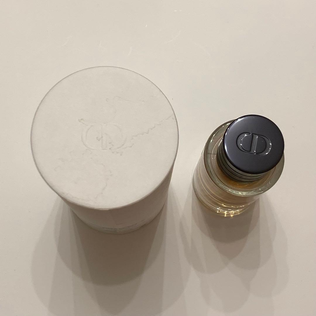 スパイスブレンド 40mlオードゥパルファン