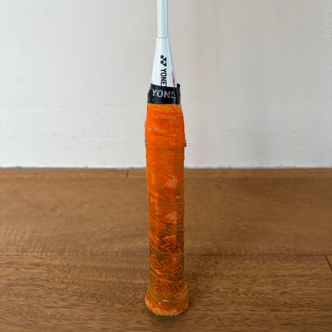 YONEX VOLTRIC Z-FORCE バドミントンラケット