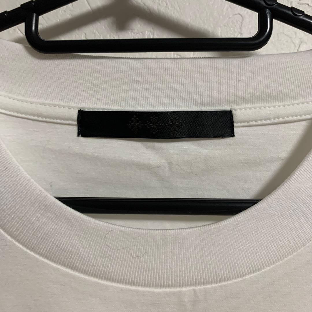 TATRAS タトラス メンズ DELICIMO デリシモ クルーネック 長袖