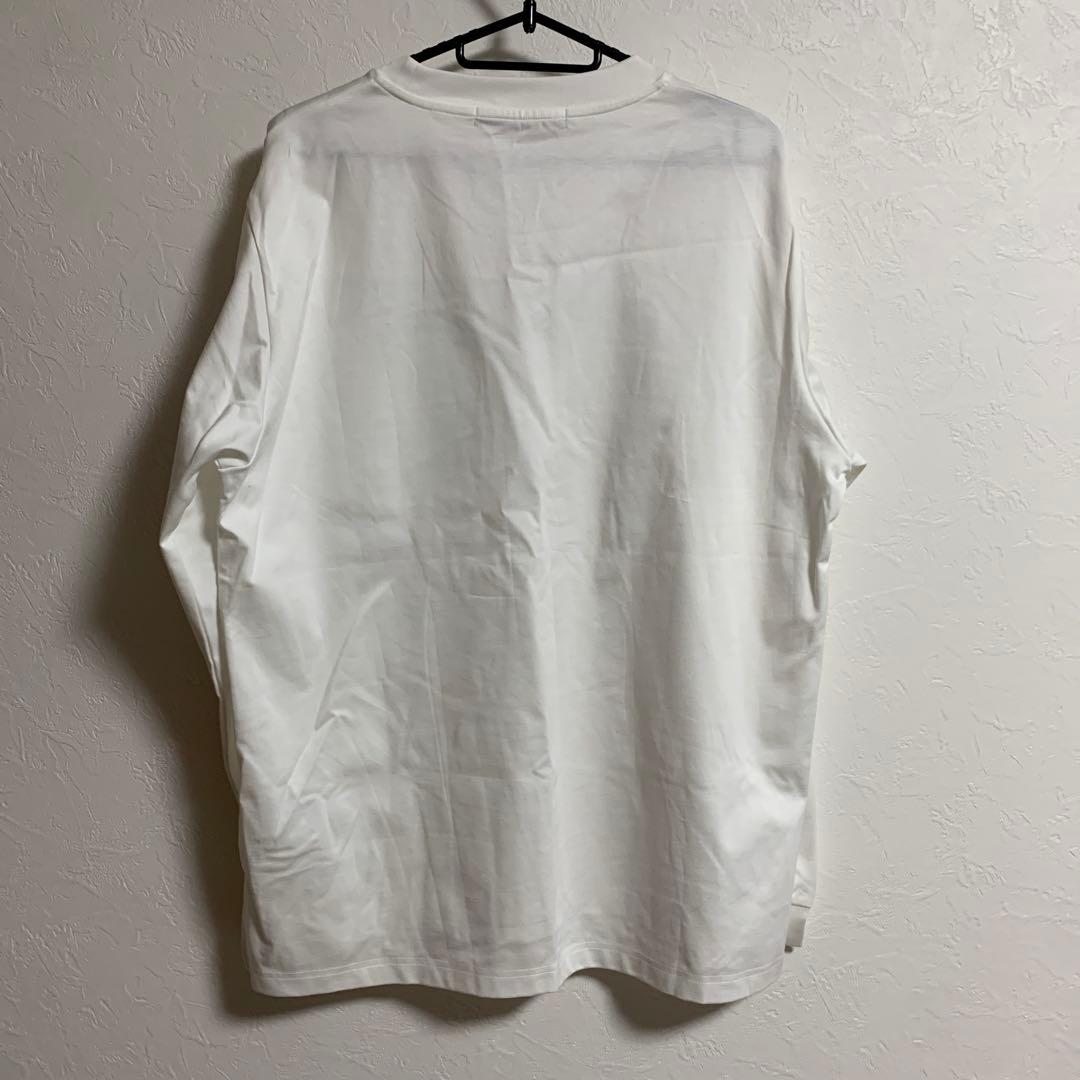 TATRAS タトラス メンズ DELICIMO デリシモ クルーネック 長袖