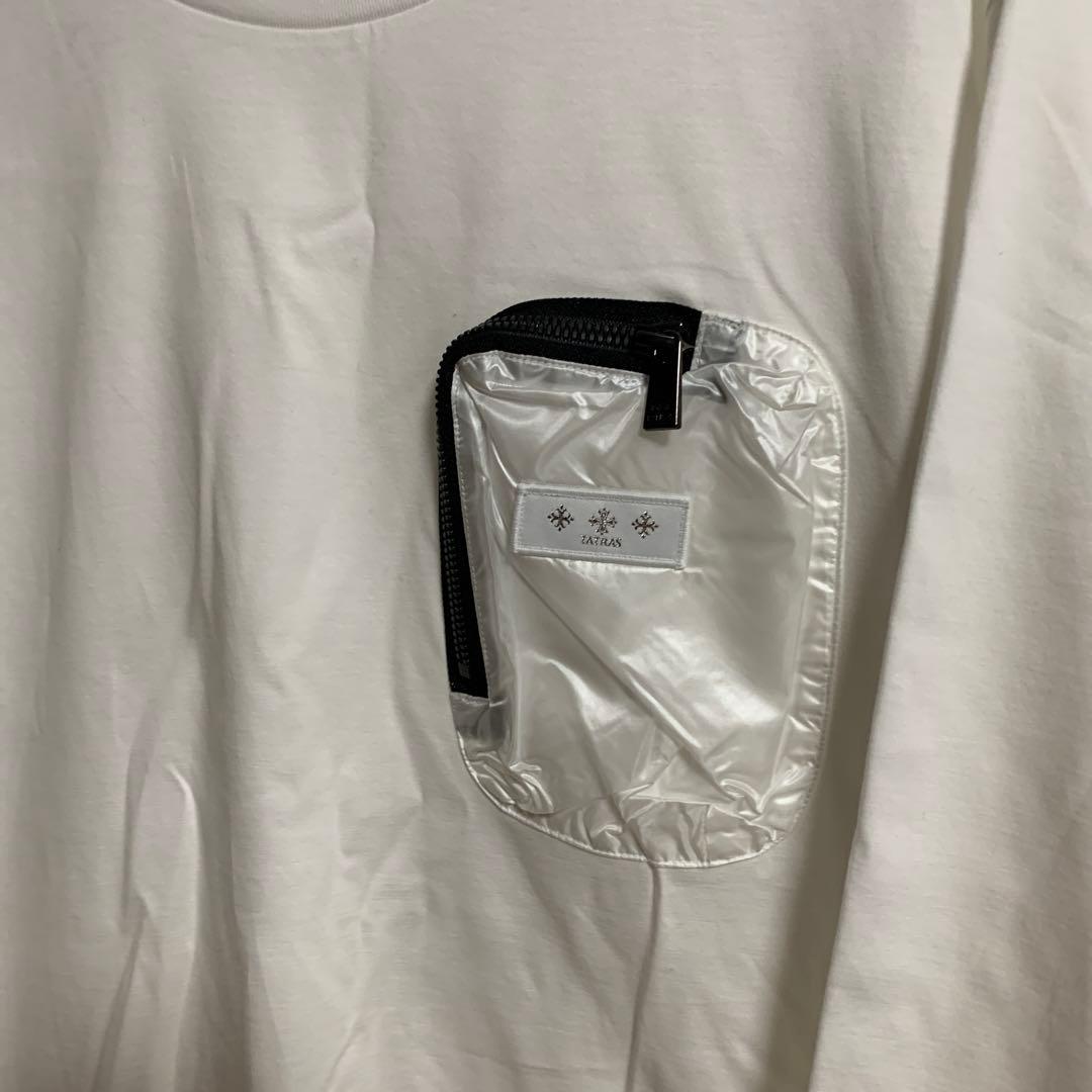 TATRAS タトラス メンズ DELICIMO デリシモ クルーネック 長袖