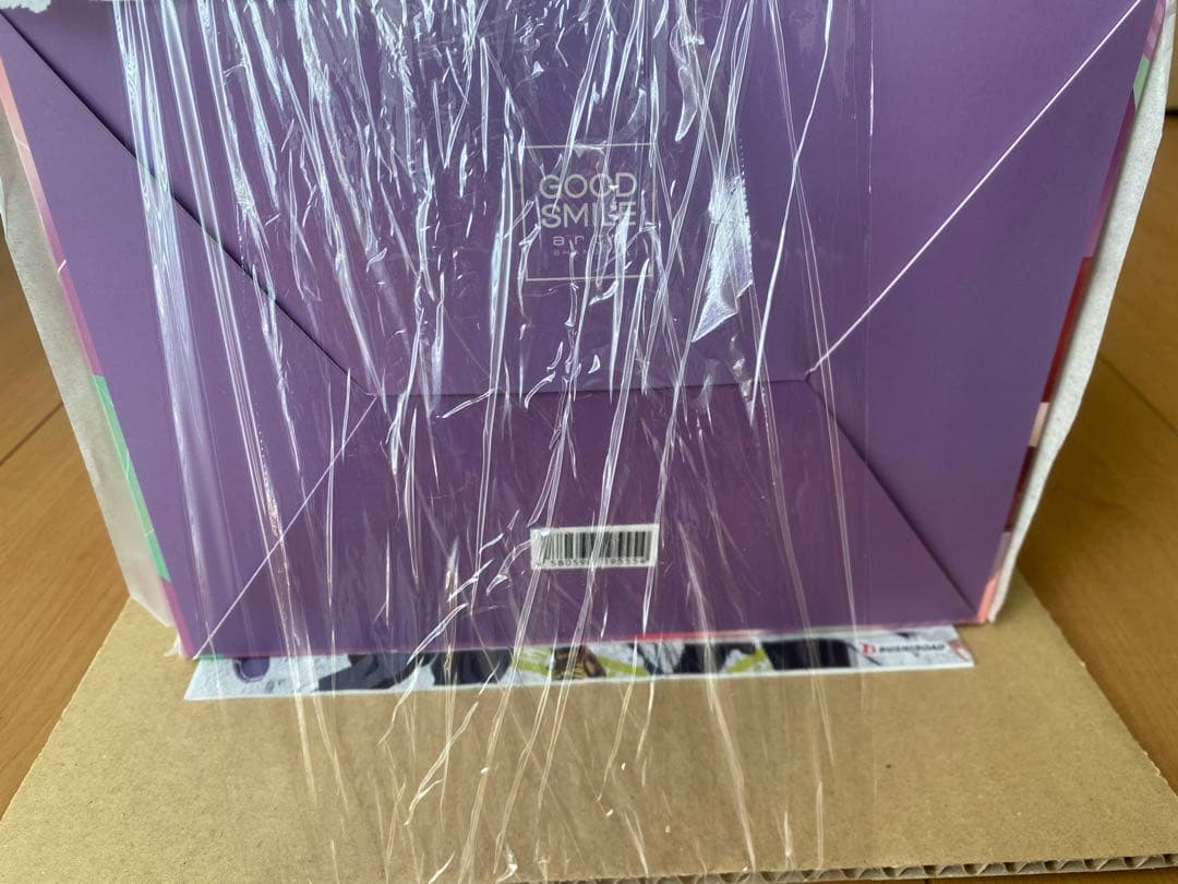 【美少女フィギュア】戦場ヶ原ひたぎ 君への手紙 1/7 完成品フィギュア