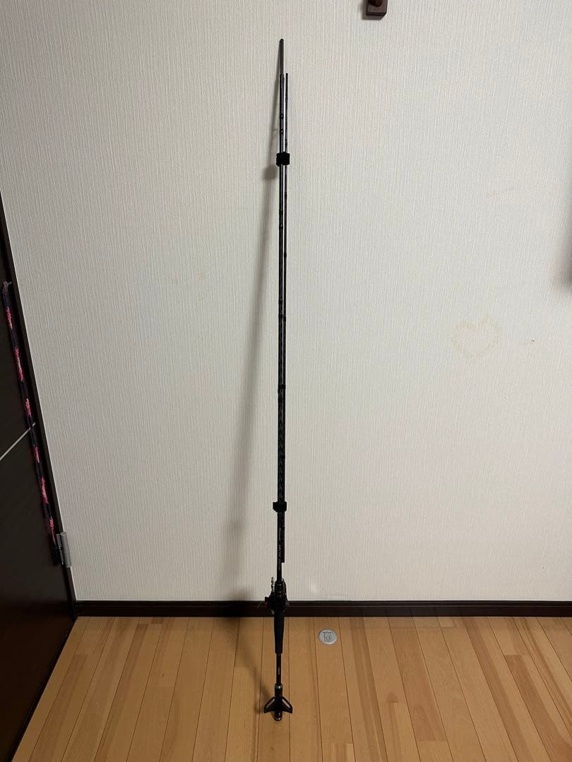 a*a様 シマノ　リンユウサイ　ヘチスペシャル　リールセット