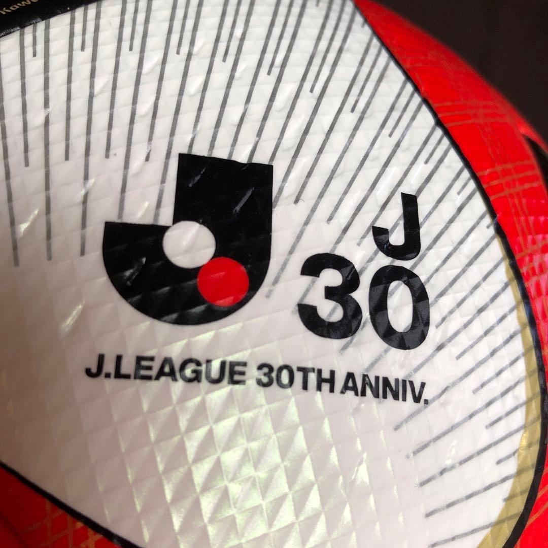 KOTOHOGI 30 サッカーボール サイズ5 Jリーグ公式球