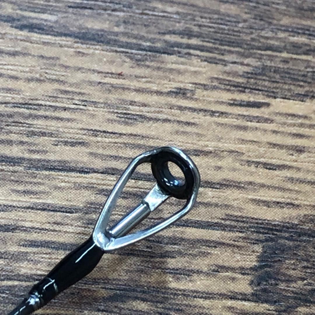 【未使用品】シマノ　22ポイズンアルティマ 264UL-S　 No.2287