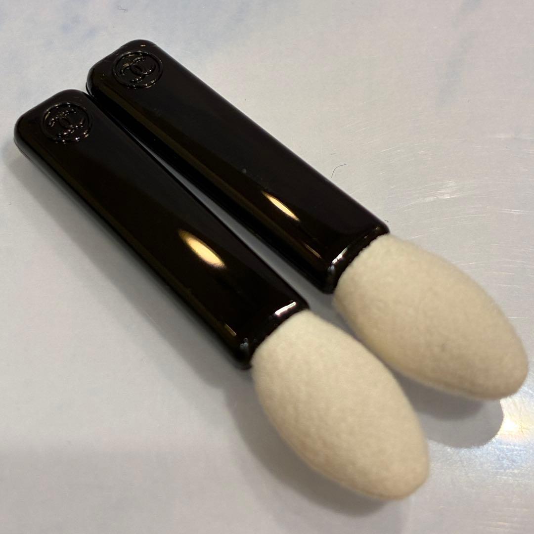 ♡【未使用品】CHANEL レキャトルオンブル 14 ミスティックアイズ