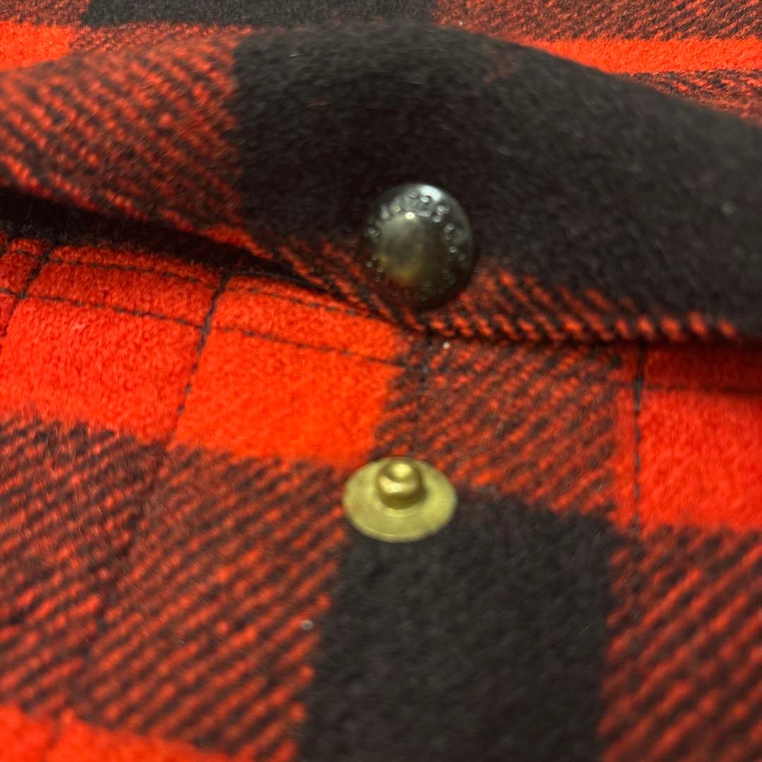 【美品】50s FILSON マッキーノクルーザージャケット