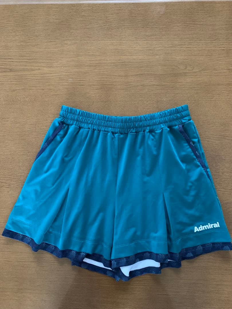 Admiral キュロット