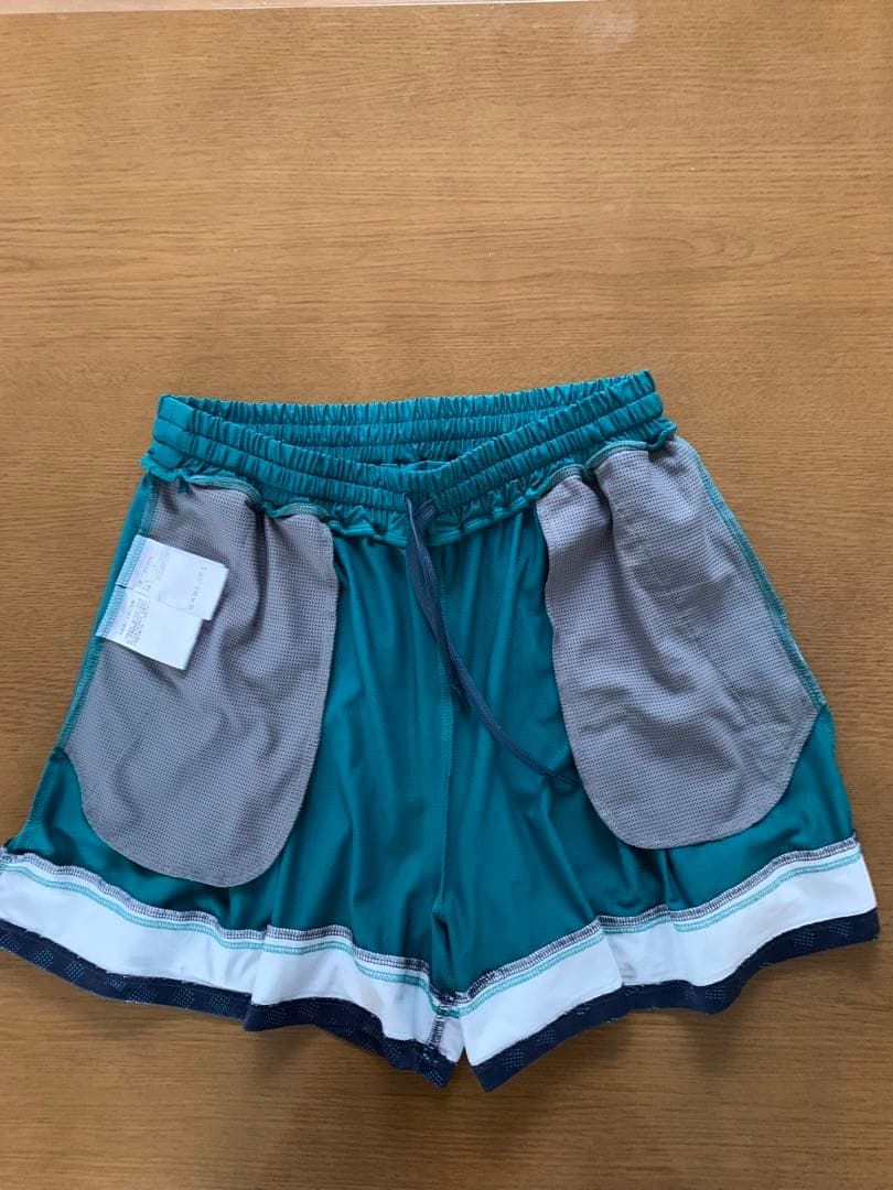 Admiral キュロット