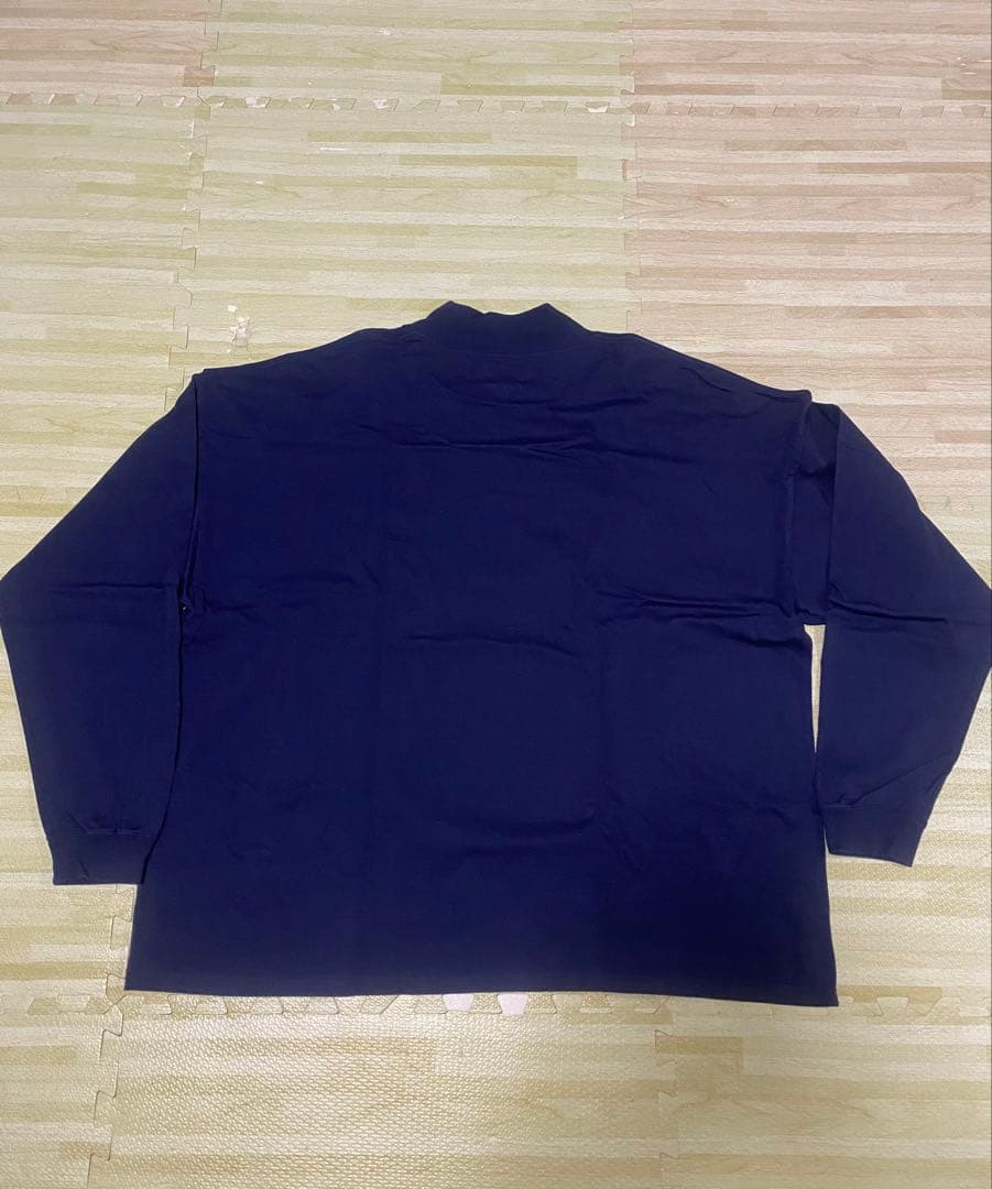 IS-NESS×AH.H ロンT 長谷川昭雄 カウラム