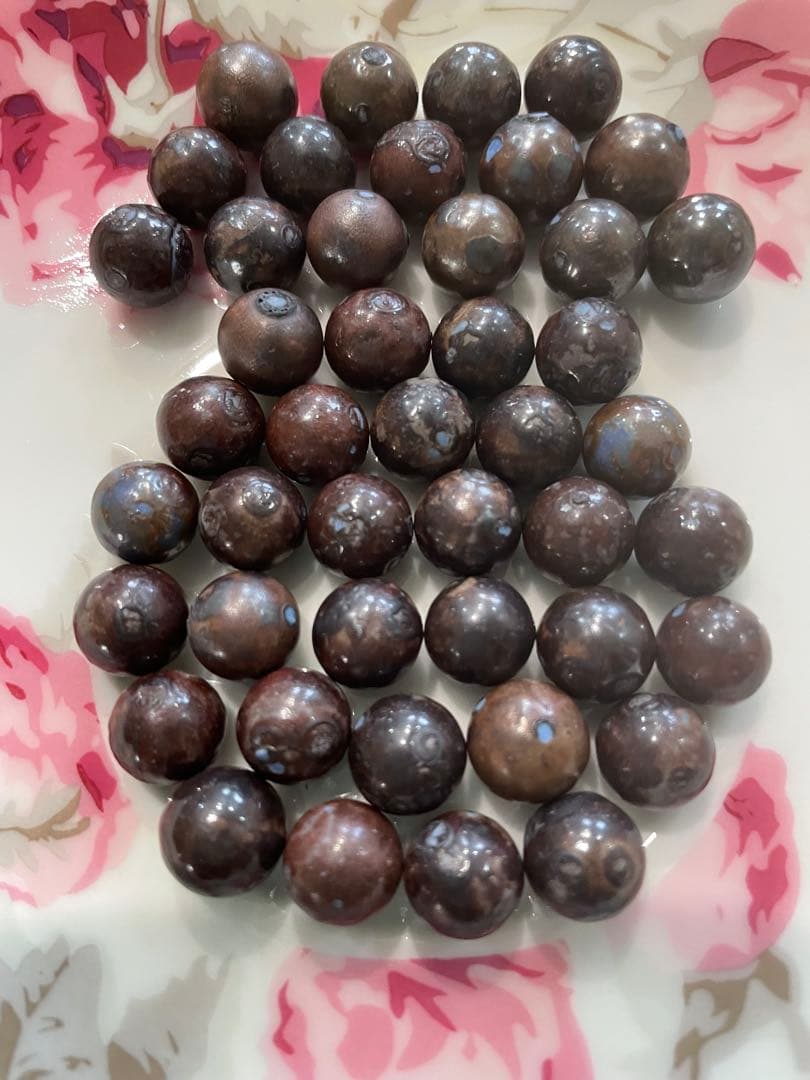 アースボール　ブルー　45個　ワールドレップ