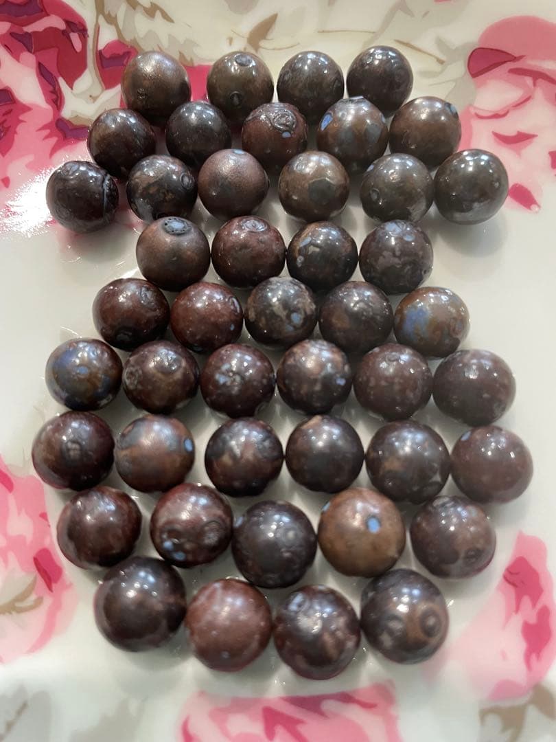 アースボール　ブルー　45個　ワールドレップ