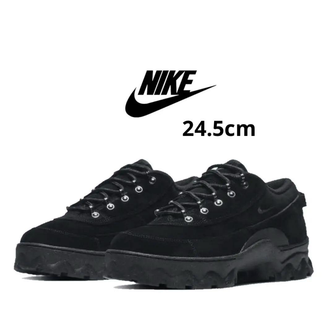 Nike Lahar Low ラハール ロー ブラック 37.5